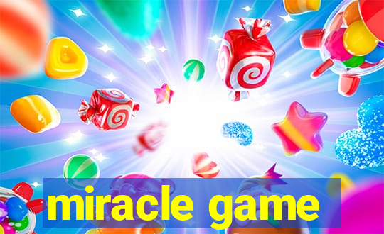 miracle game