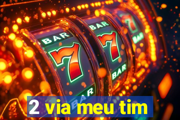 2 via meu tim