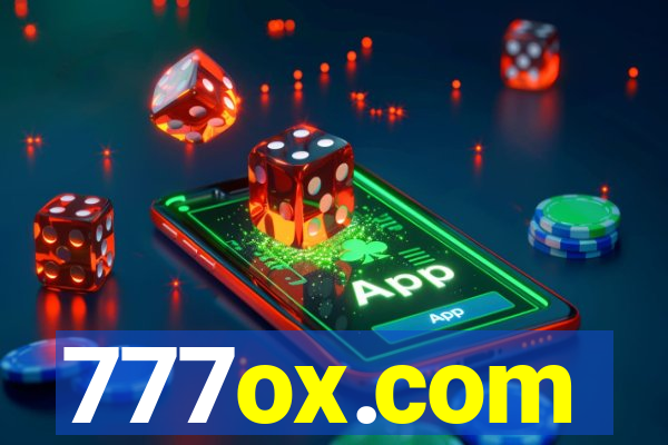 777ox.com