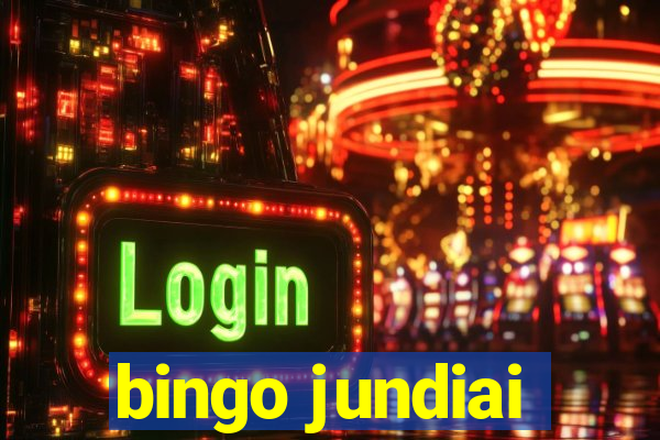 bingo jundiai