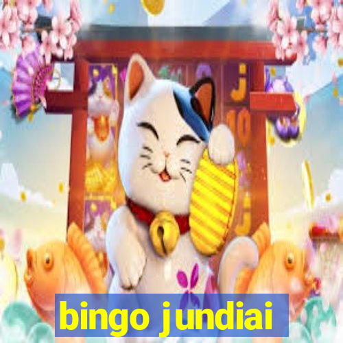 bingo jundiai