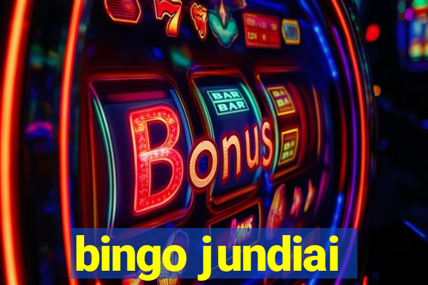 bingo jundiai