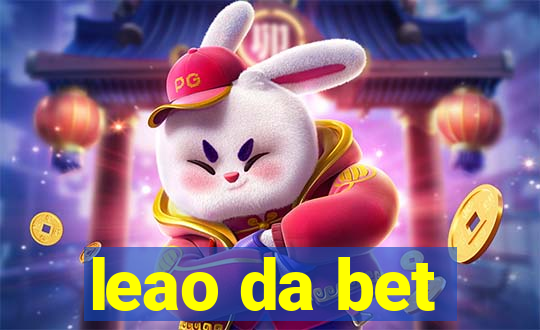 leao da bet