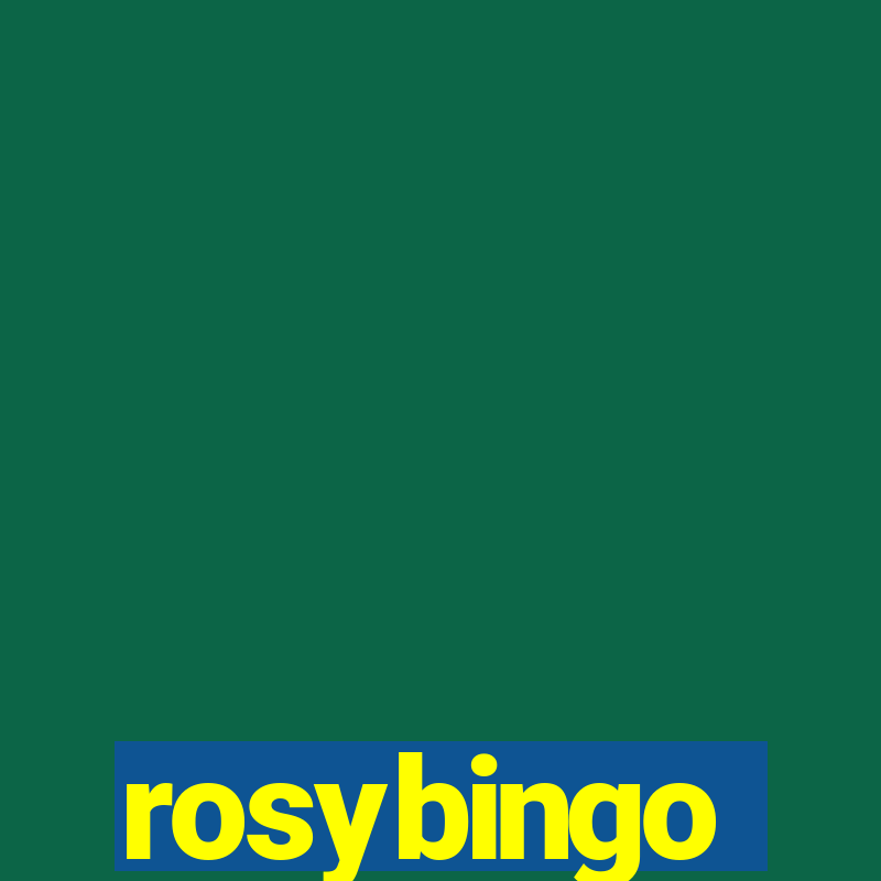 rosybingo