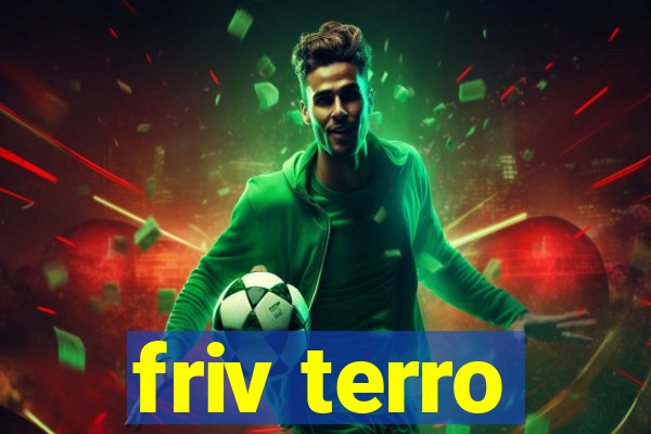 friv terro