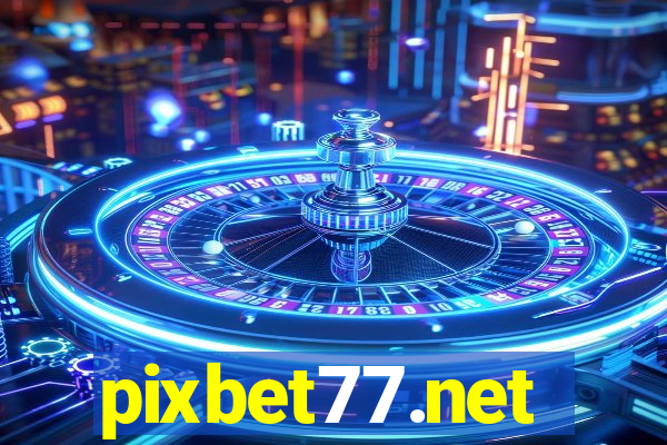 pixbet77.net