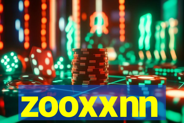 zooxxnn