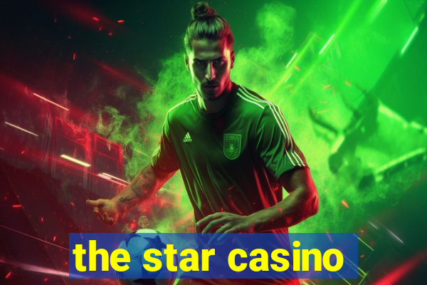 the star casino