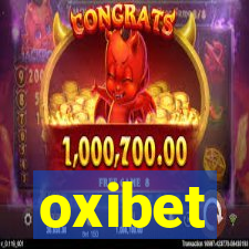 oxibet