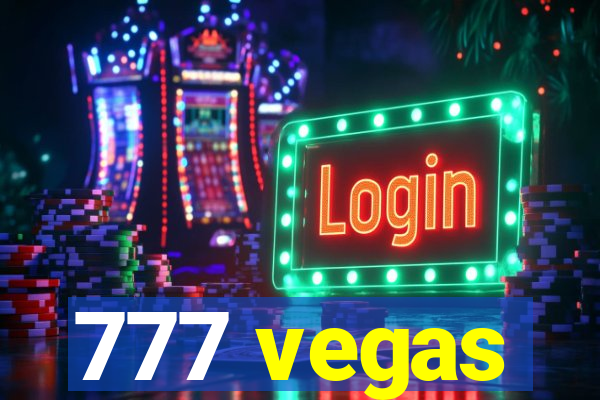 777 vegas