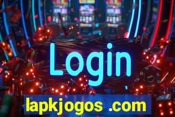 lapkjogos .com