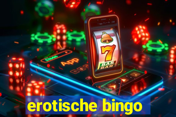 erotische bingo