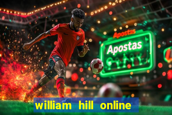 william hill online bingo jobs