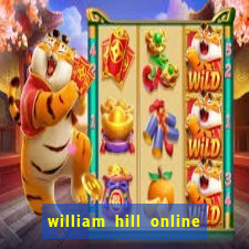 william hill online bingo jobs