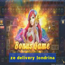 ze delivery londrina