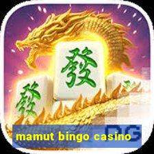 mamut bingo casino