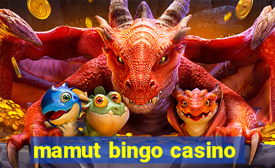 mamut bingo casino