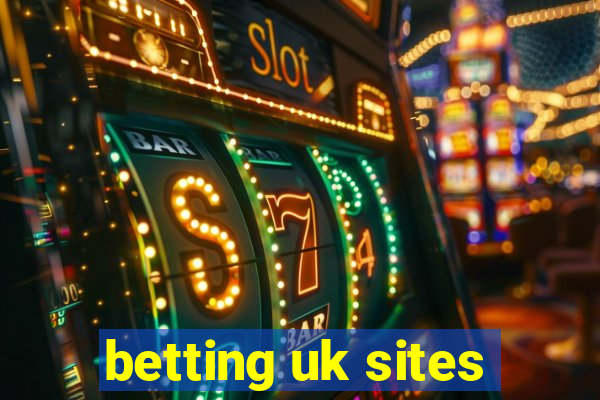 betting uk sites