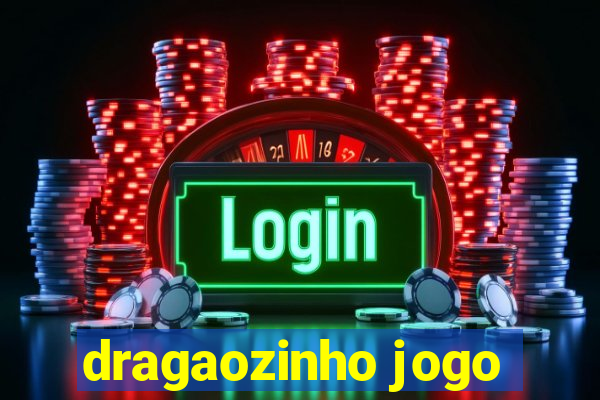 dragaozinho jogo