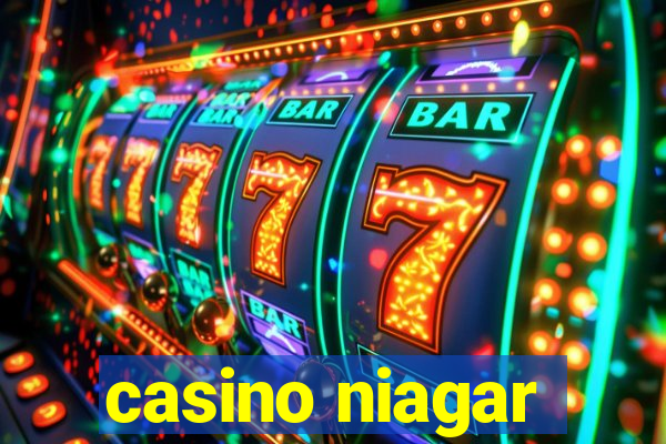 casino niagar