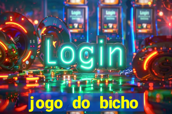 jogo do bicho feira de santana