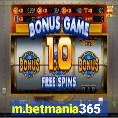 m.betmania365