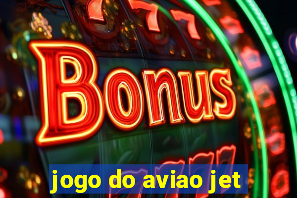 jogo do aviao jet