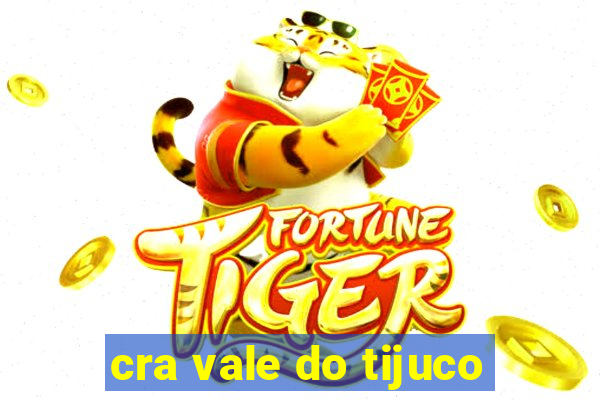 cra vale do tijuco