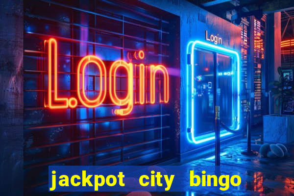 jackpot city bingo st thomas