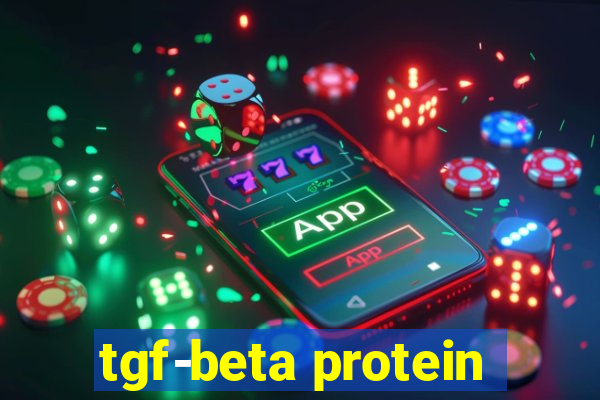 tgf-beta protein