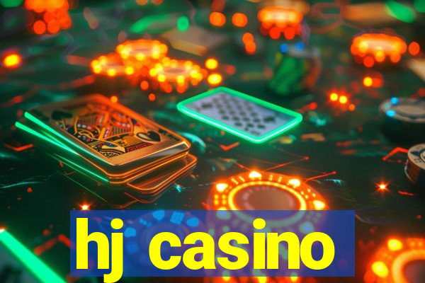 hj casino