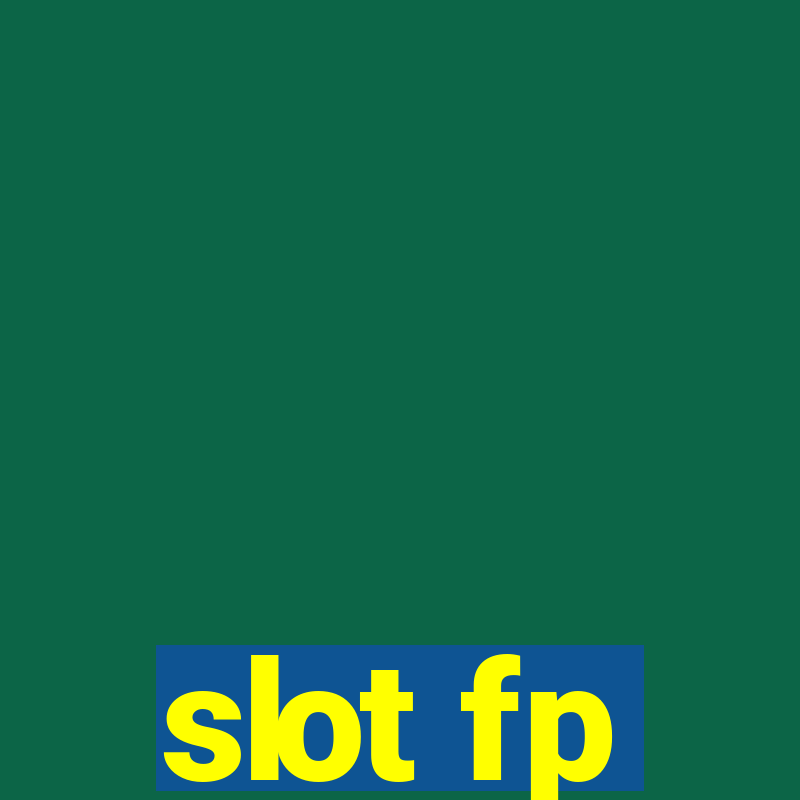 slot fp