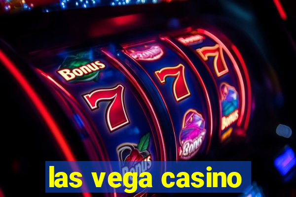 las vega casino