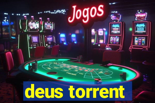 deus torrent