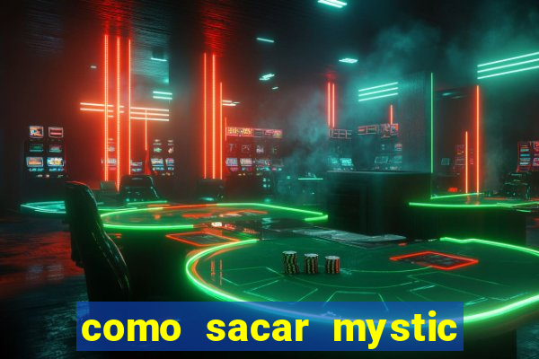 como sacar mystic bingo voyage