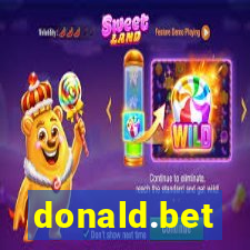 donald.bet