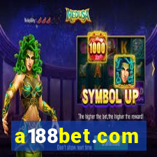 a188bet.com