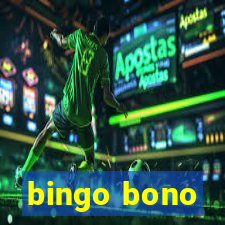 bingo bono