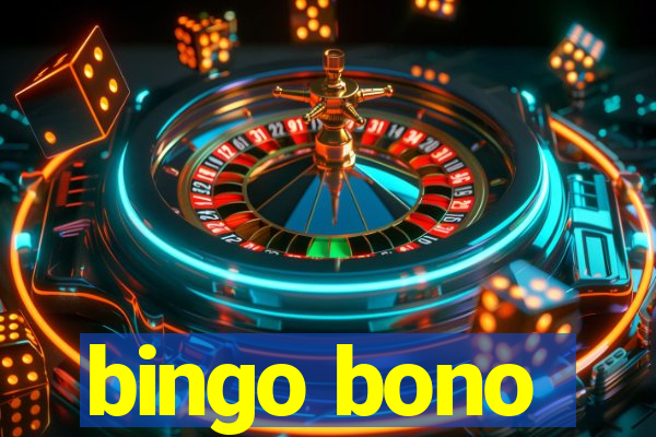 bingo bono