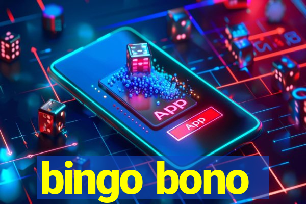 bingo bono