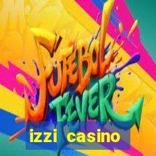 izzi casino c贸digo promocional