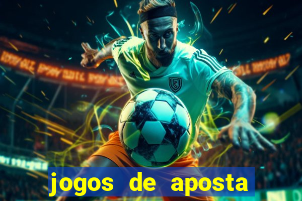 jogos de aposta que realmente paga