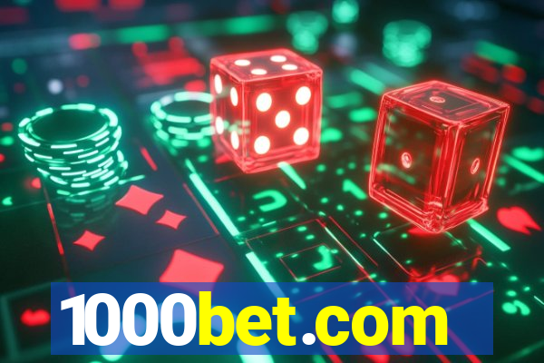 1000bet.com