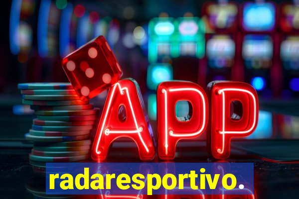 radaresportivo.com