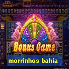 morrinhos bahia