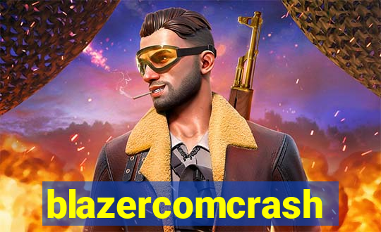 blazercomcrash