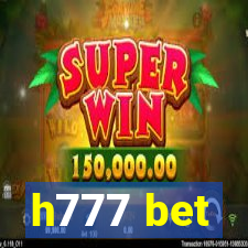 h777 bet