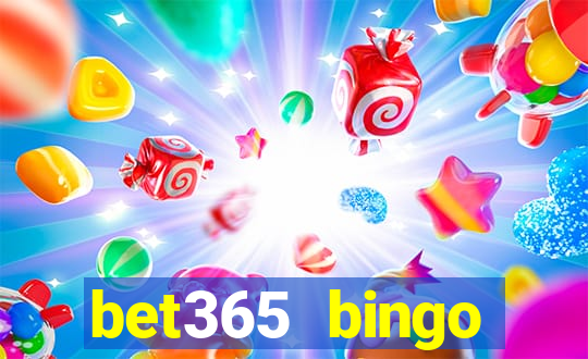 bet365 bingo android app