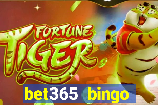 bet365 bingo android app