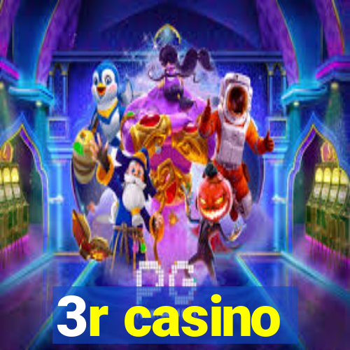 3r casino